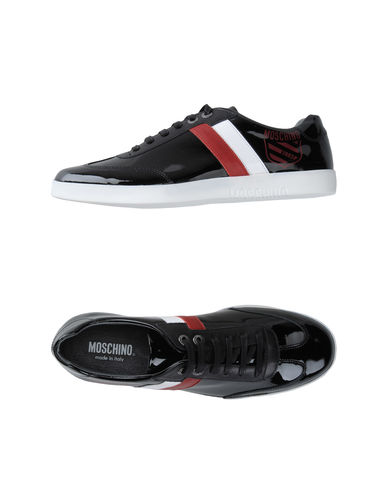 ZOOM MOSCHINO - Sneakers