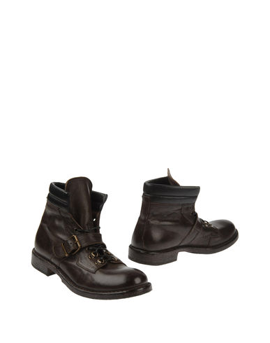 ZOOM MOMA - Ankle boots