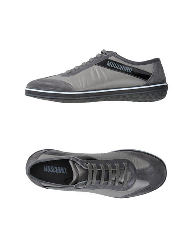 ZOOM MOSCHINO - Sneakers