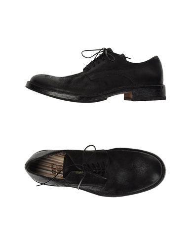 ZOOM MOMA - Lace-up shoes