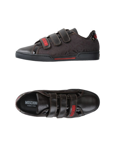 ZOOM MOSCHINO - Sneakers
