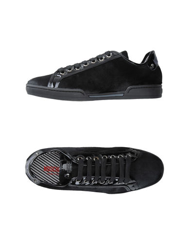 ZOOM MOSCHINO - Sneakers