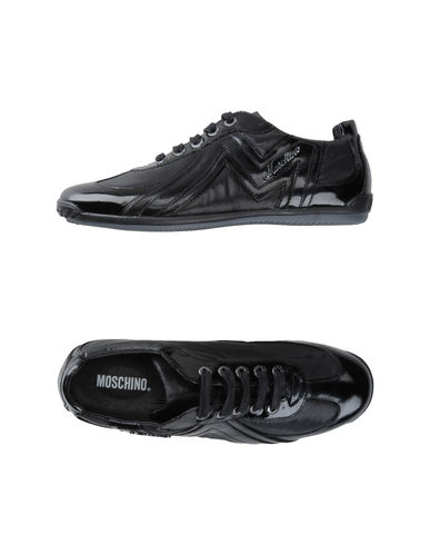 ZOOM MOSCHINO - Sneakers