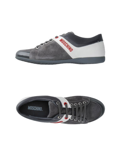 ZOOM MOSCHINO - Sneakers