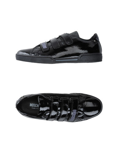 ZOOM MOSCHINO - Sneakers