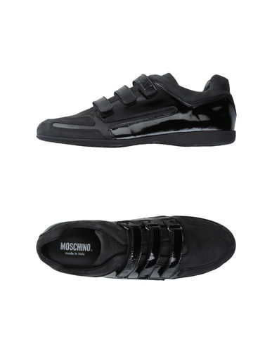 ZOOM MOSCHINO - Sneakers