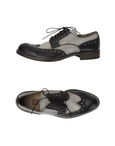 ZOOM MOMA - Lace-up shoes