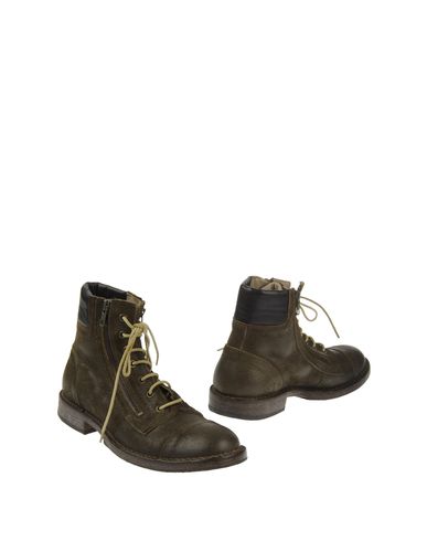 ZOOM MOMA - Ankle boots