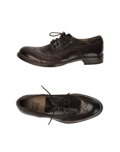 ZOOM MOMA - Lace-up shoes