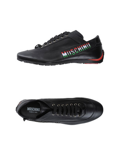 ZOOM MOSCHINO - Sneakers