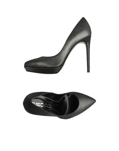 ZOOM RODO - Platform pumps