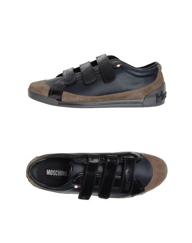 ZOOM MOSCHINO - Sneakers