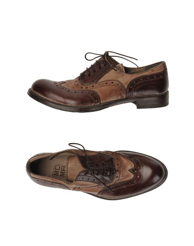 ZOOM MOMA - Lace-up shoes