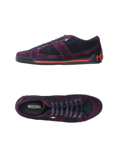 ZOOM MOSCHINO - Sneakers