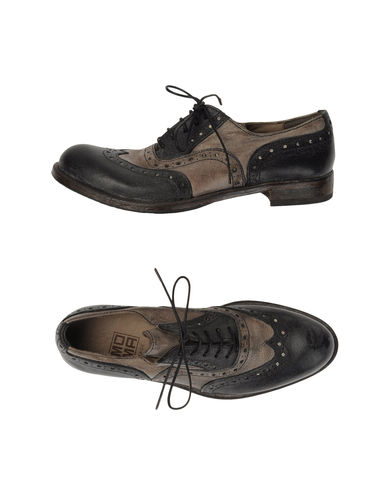 ZOOM MOMA - Lace-up shoes