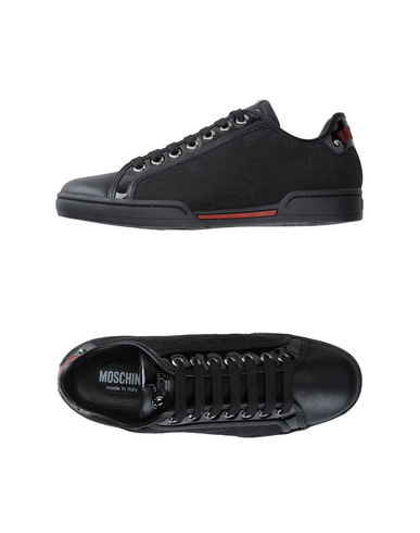 ZOOM MOSCHINO - Sneakers