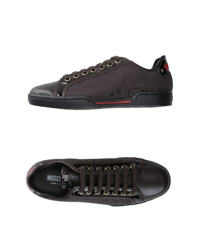 ZOOM MOSCHINO - Sneakers