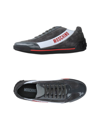 ZOOM MOSCHINO - Sneakers