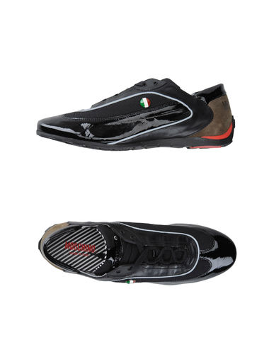 ZOOM MOSCHINO - Sneakers