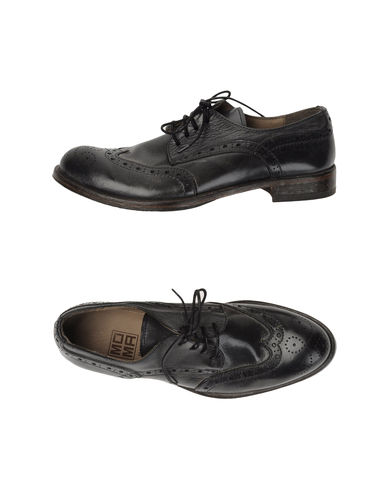 ZOOM MOMA - Lace-up shoes