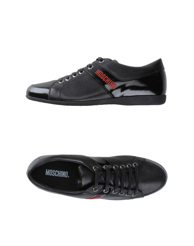 ZOOM MOSCHINO - Sneakers