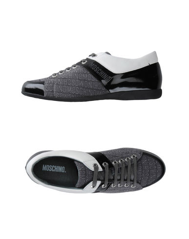 ZOOM MOSCHINO - Sneakers