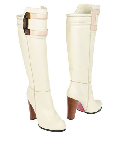 ZOOM MARIO BOLOGNA - High-heeled boots