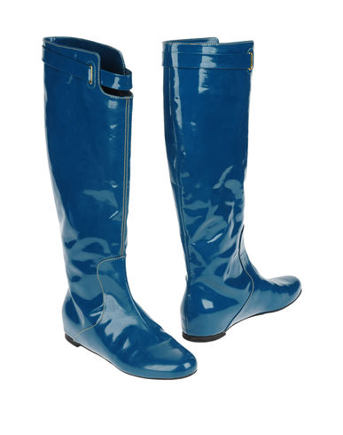 ZOOM MARIO BOLOGNA - Boots