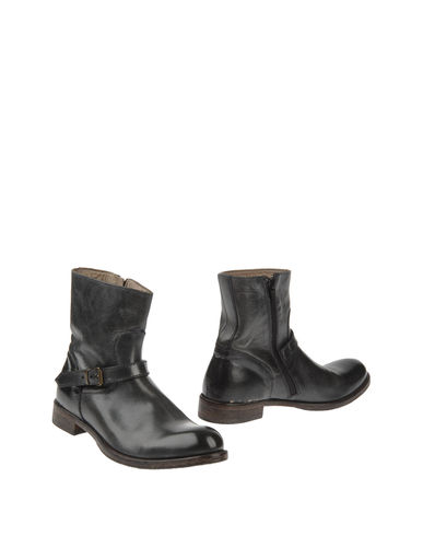 ZOOM MOMA - Ankle boots