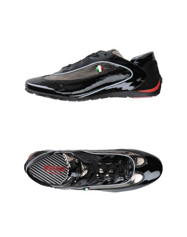ZOOM MOSCHINO - Sneakers