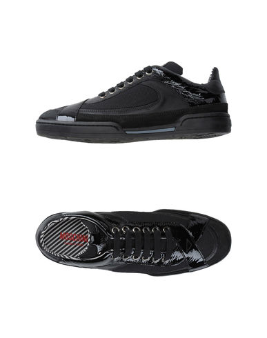 ZOOM MOSCHINO - Trainers