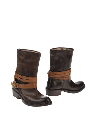 ZOOM MOMA - Ankle boots