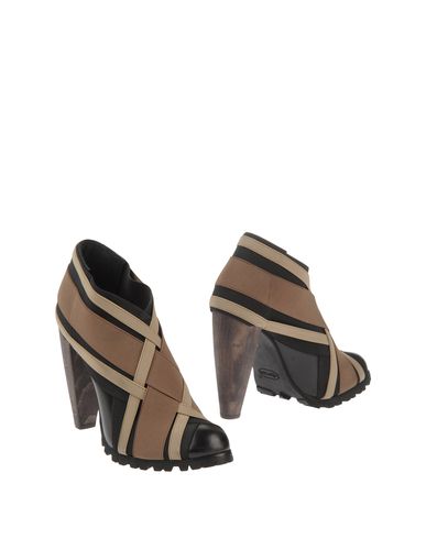 ZOOM ACROBATS OF GOD - Shoe boots