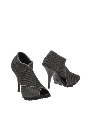 ZOOM ACROBATS OF GOD - Shoe boots