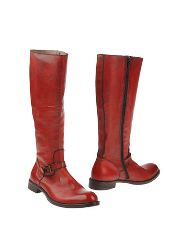 ZOOM MOMA - Boots