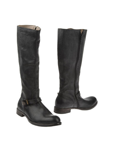 ZOOM MOMA - Boots