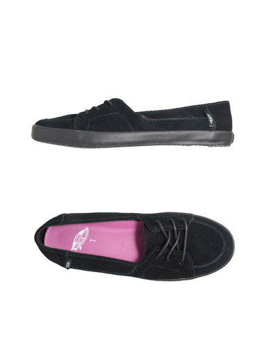 ZOOM VANS - Slip-on sneaker