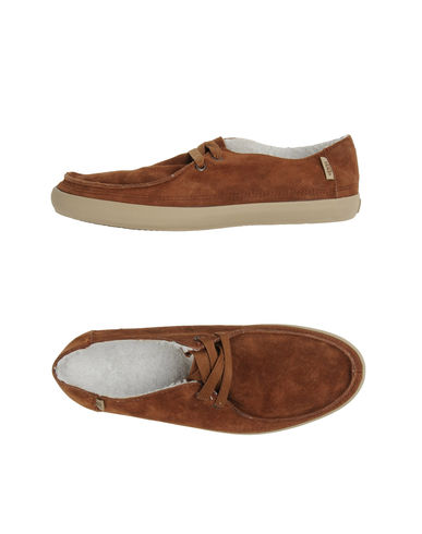 ZOOM VANS - Moccasins