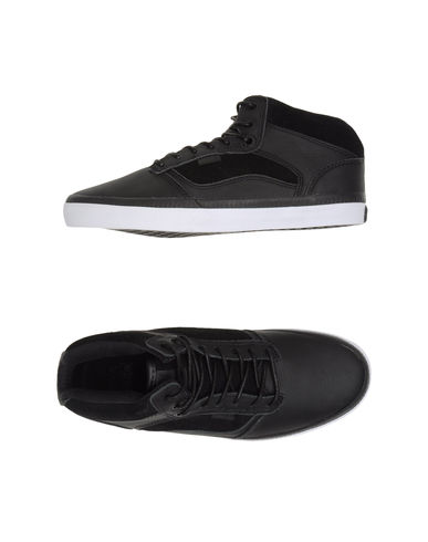 ZOOM VANS OTW COLLECTION - High-top trainers