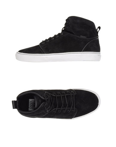 ZOOM VANS OTW COLLECTION - High-top sneaker