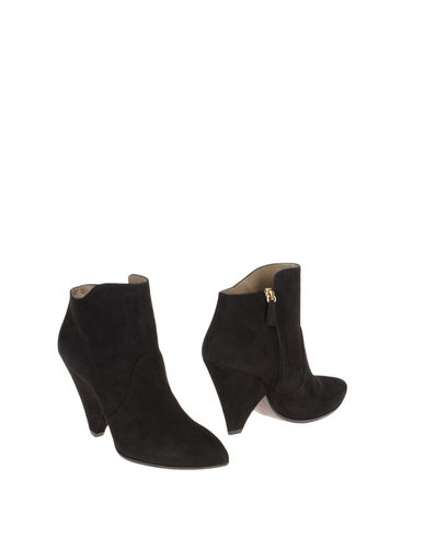 ZOOM STUDIO POLLINI - Ankle boots