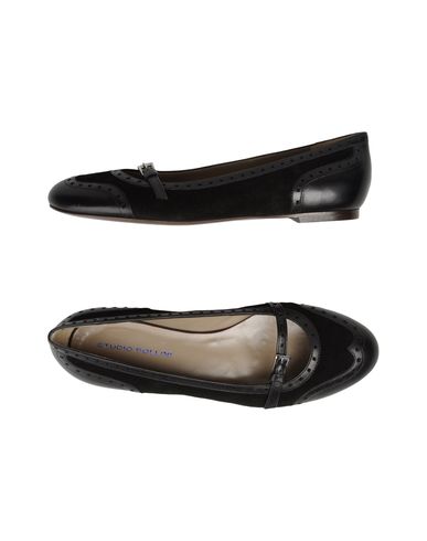 ZOOM STUDIO POLLINI - Ballet flats