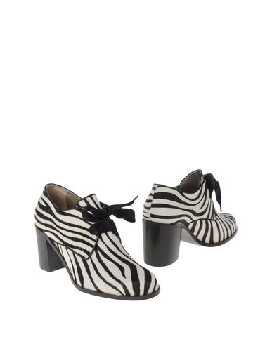 ZOOM STUDIO POLLINI - Lace-up shoes