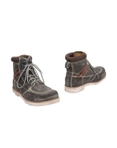 ZOOM MANAS - Ankle boots