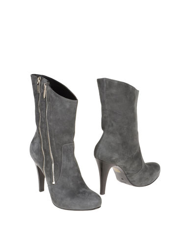 ZOOM EMANUELA PASSERI - Ankle boots