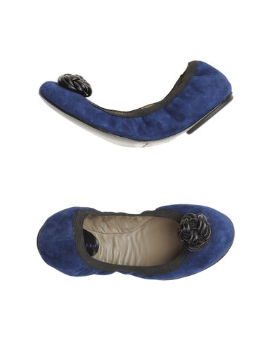 ZOOM STUDIO POLLINI - Ballet flats