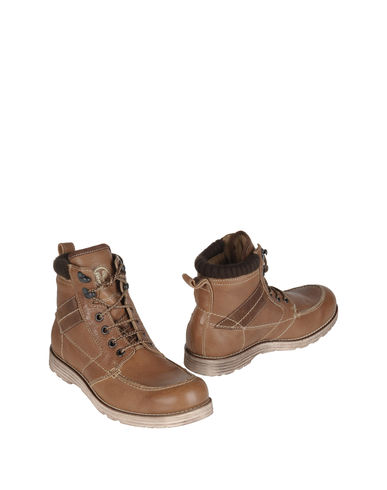 ZOOM MANAS - Ankle boots