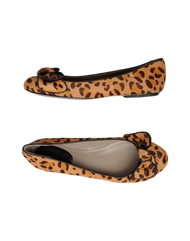 ZOOM STUDIO POLLINI - Ballet flats