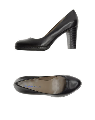 ZOOM STUDIO POLLINI - Platform courts