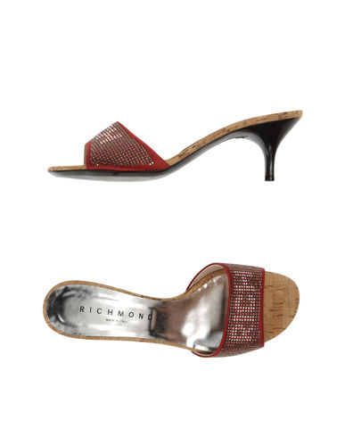 ZOOM RICHMOND - High-heeled sandals